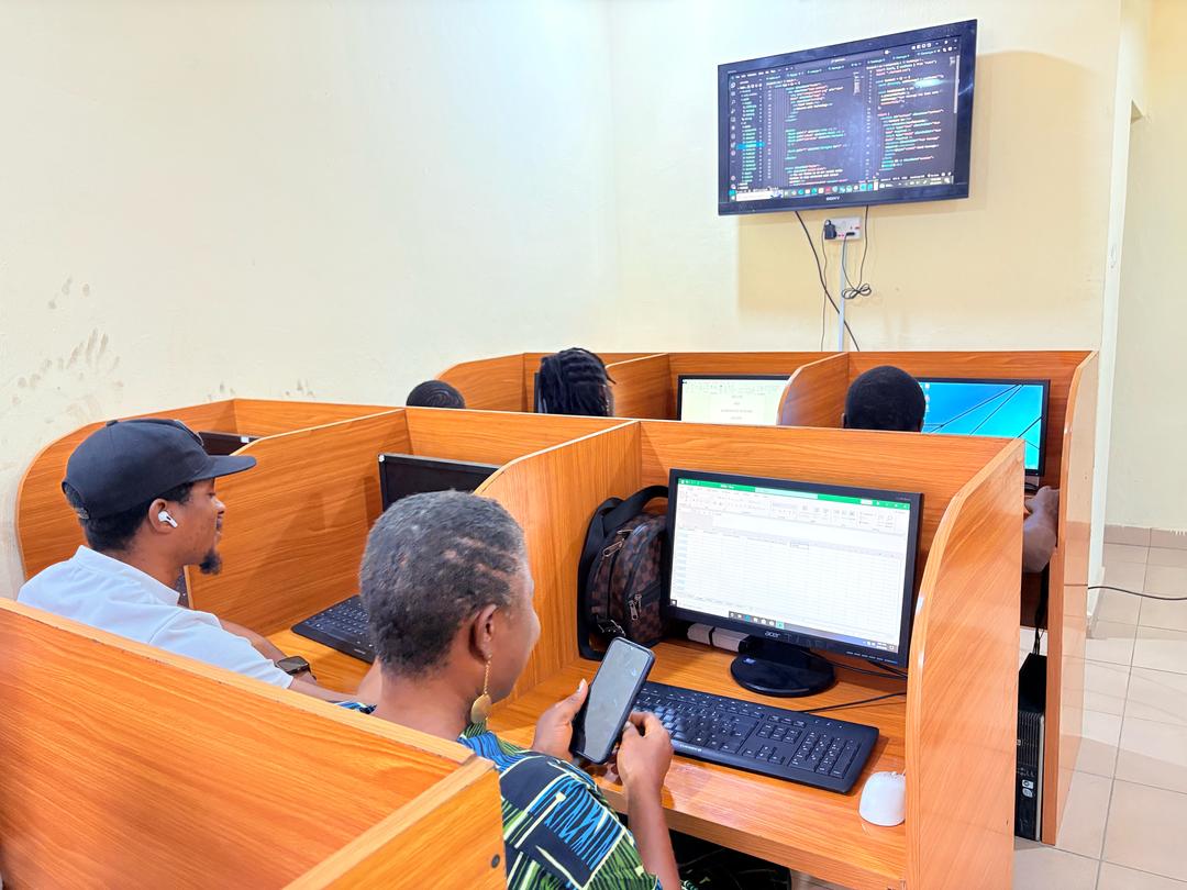 TIDEF ITECH Campus